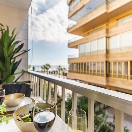 Seaside Boutique Apartment Fuengirola Buitenkant foto