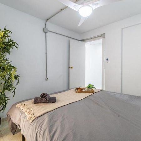 Seaside Boutique Apartment Fuengirola Buitenkant foto