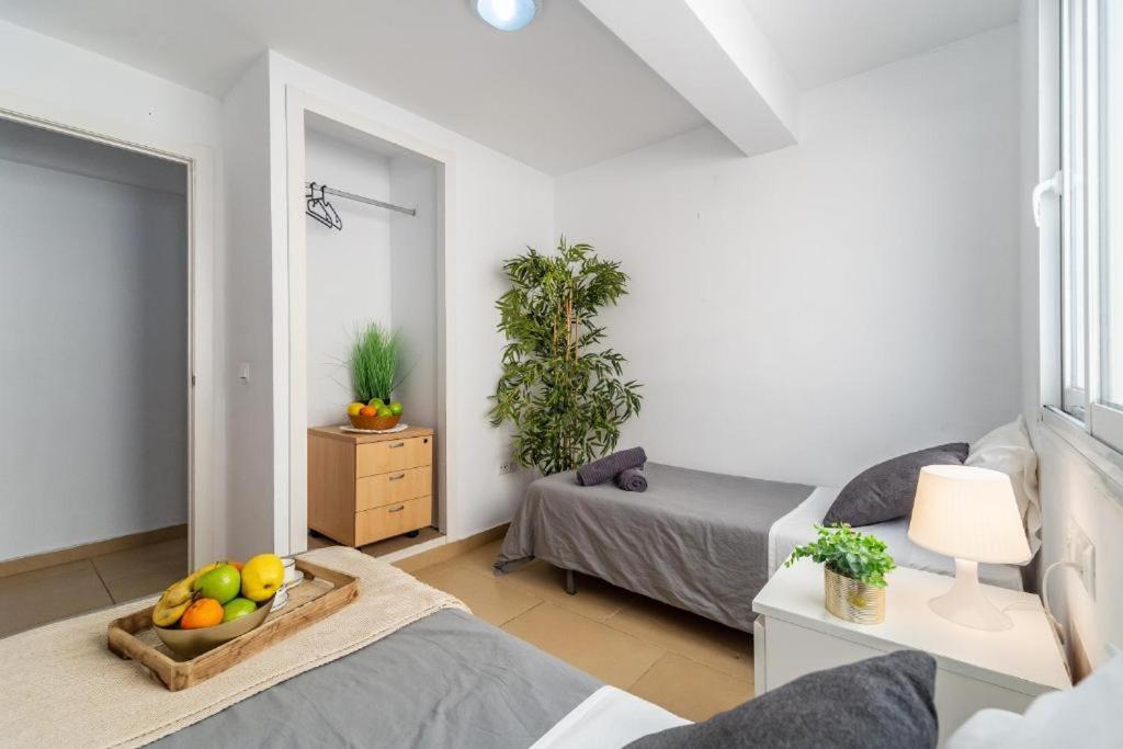 Seaside Boutique Apartment Fuengirola Buitenkant foto