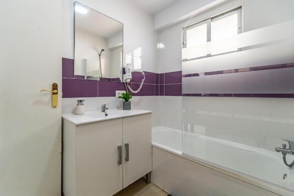 Seaside Boutique Apartment Fuengirola Buitenkant foto