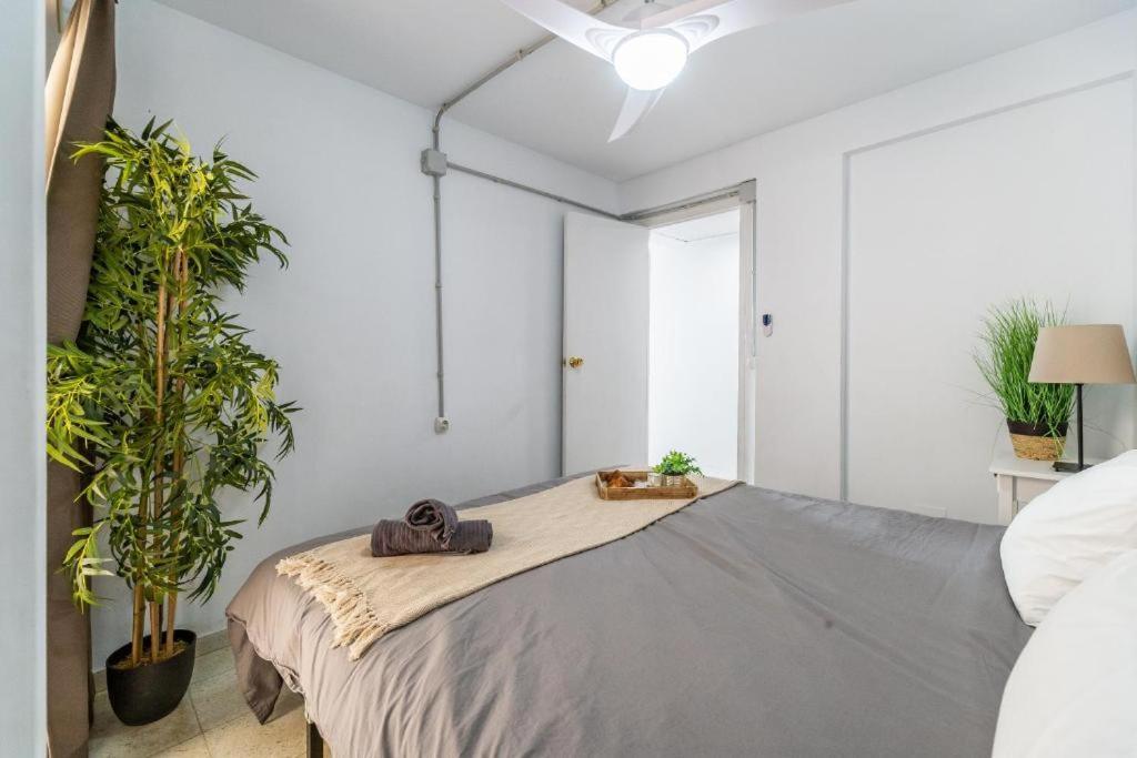 Seaside Boutique Apartment Fuengirola Buitenkant foto