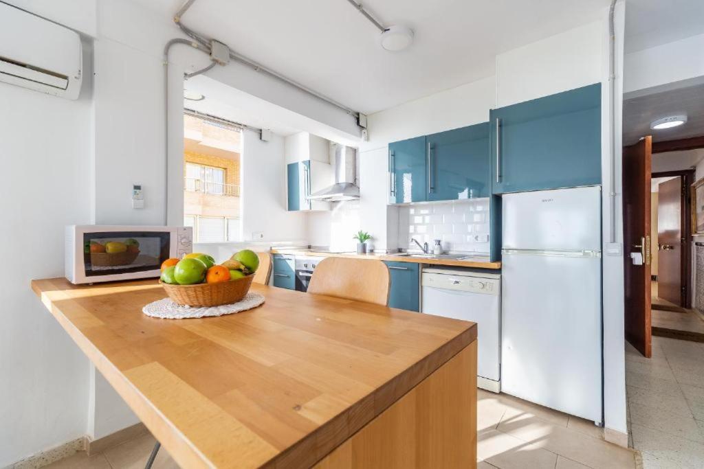 Seaside Boutique Apartment Fuengirola Buitenkant foto