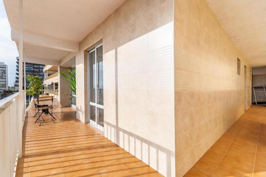 Seaside Boutique Apartment Fuengirola Buitenkant foto