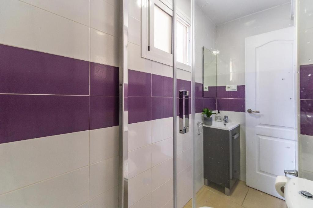 Seaside Boutique Apartment Fuengirola Buitenkant foto