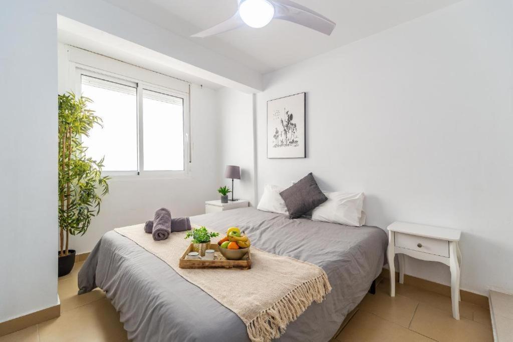 Seaside Boutique Apartment Fuengirola Buitenkant foto