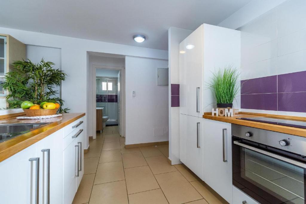 Seaside Boutique Apartment Fuengirola Buitenkant foto