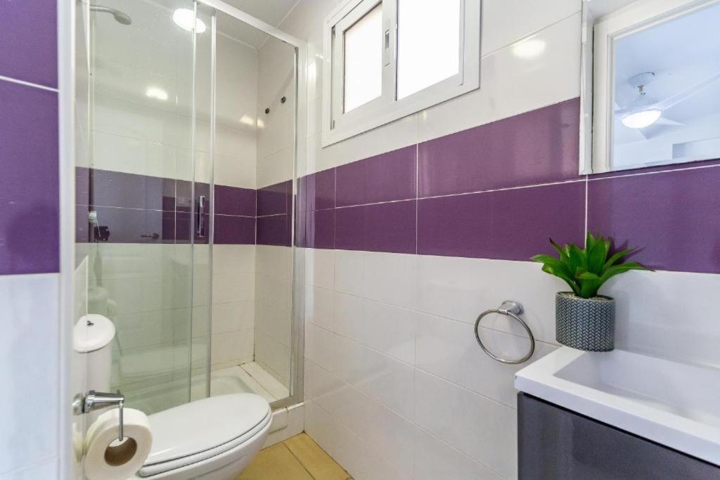 Seaside Boutique Apartment Fuengirola Buitenkant foto