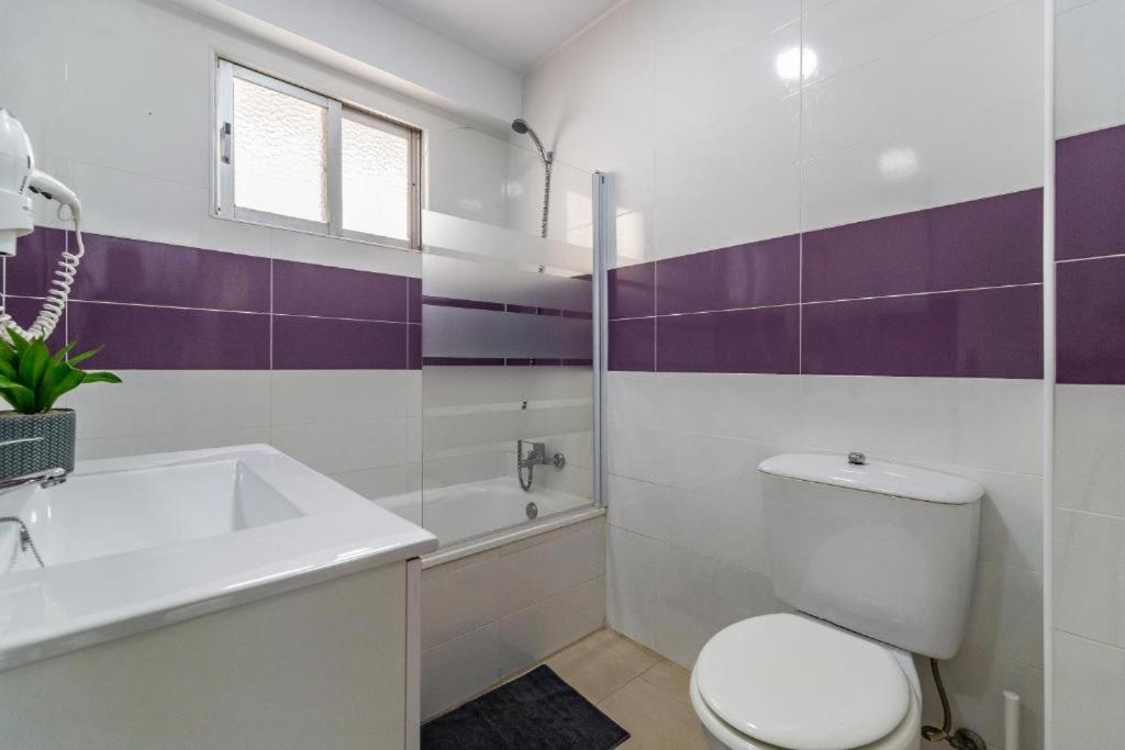 Seaside Boutique Apartment Fuengirola Buitenkant foto