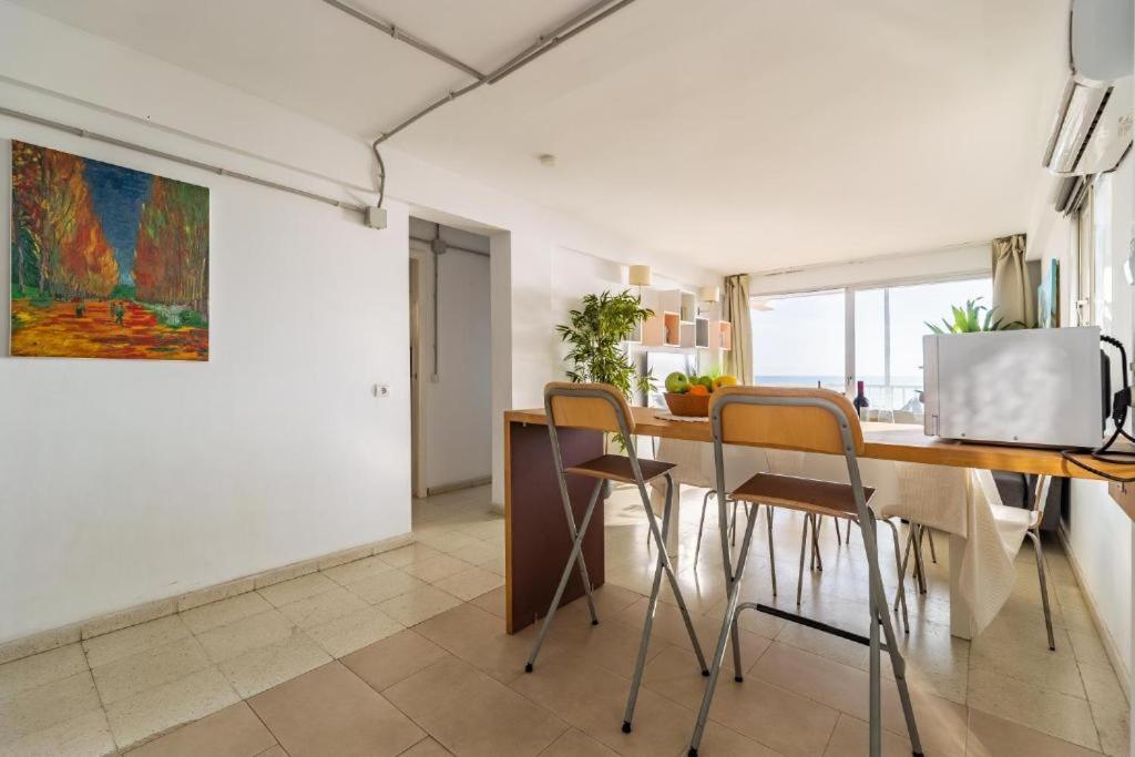 Seaside Boutique Apartment Fuengirola Buitenkant foto