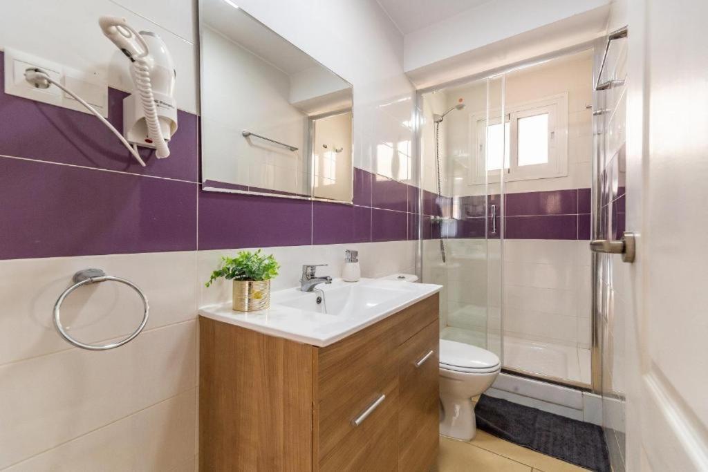 Seaside Boutique Apartment Fuengirola Buitenkant foto