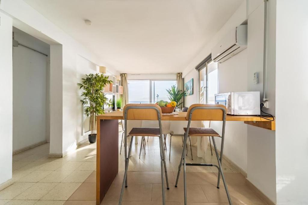 Seaside Boutique Apartment Fuengirola Buitenkant foto