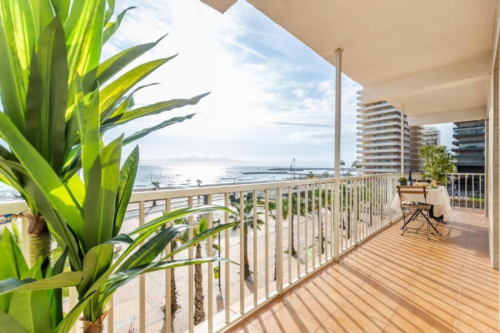 Seaside Boutique Apartment Fuengirola Buitenkant foto