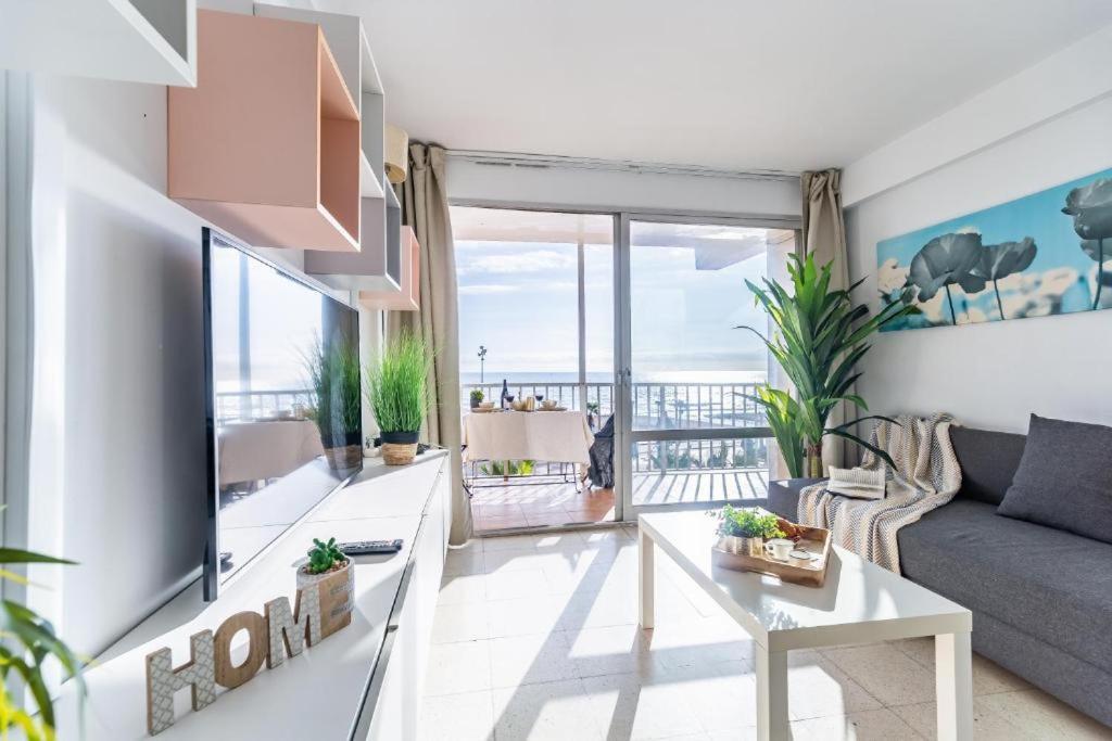 Seaside Boutique Apartment Fuengirola Buitenkant foto