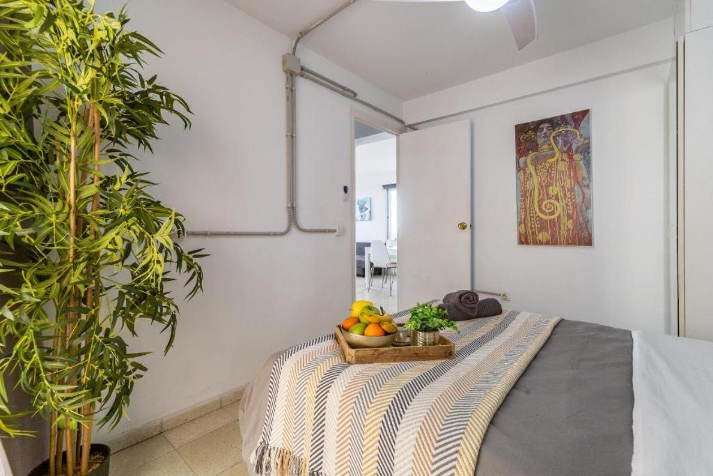 Seaside Boutique Apartment Fuengirola Buitenkant foto