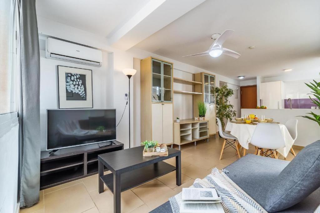 Seaside Boutique Apartment Fuengirola Buitenkant foto