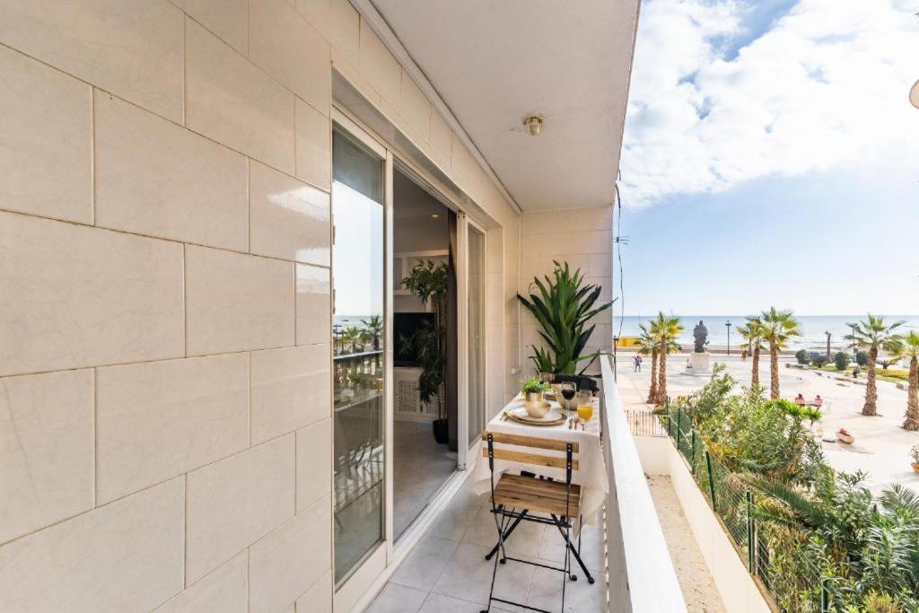 Seaside Boutique Apartment Fuengirola Buitenkant foto
