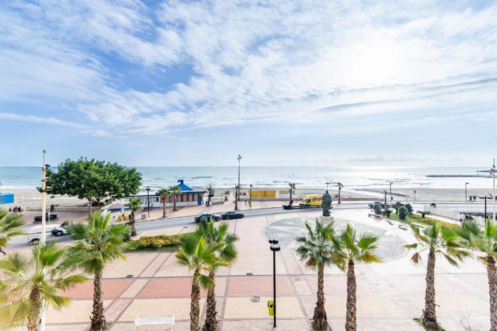 Seaside Boutique Apartment Fuengirola Buitenkant foto