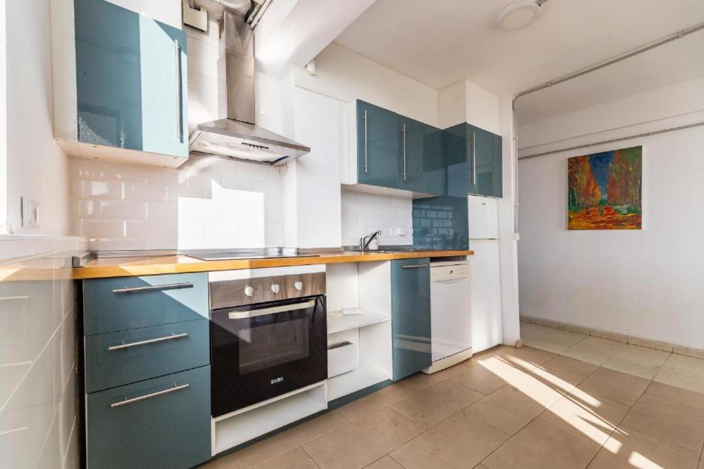 Seaside Boutique Apartment Fuengirola Buitenkant foto