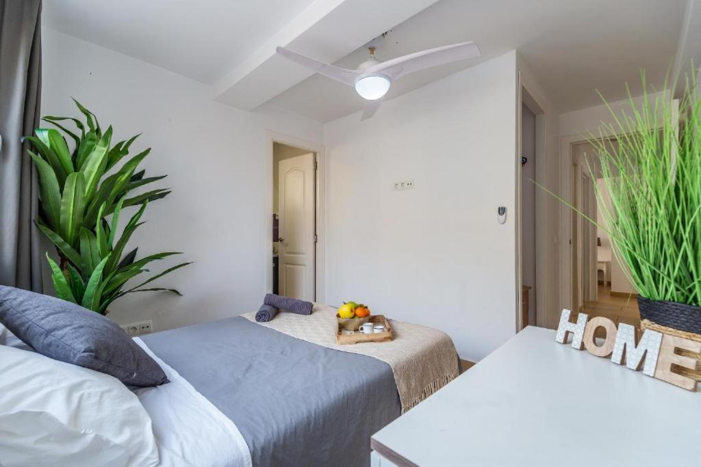 Seaside Boutique Apartment Fuengirola Buitenkant foto