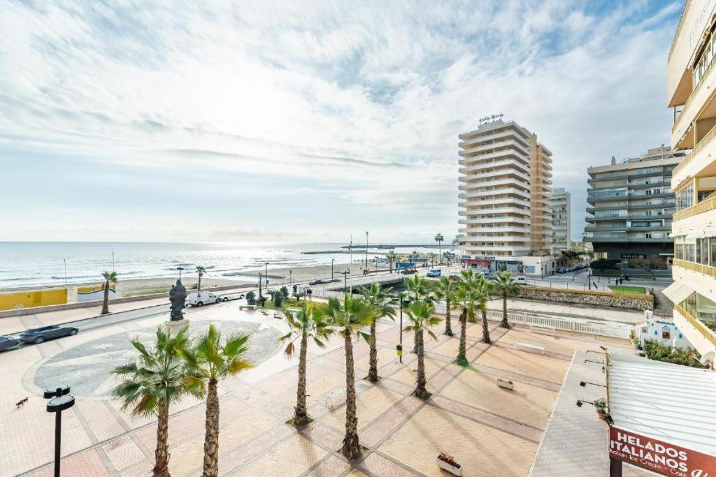 Seaside Boutique Apartment Fuengirola Buitenkant foto