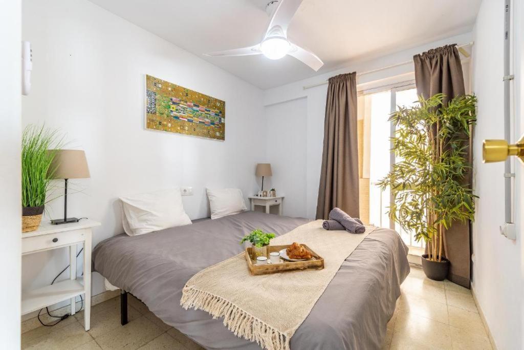 Seaside Boutique Apartment Fuengirola Buitenkant foto