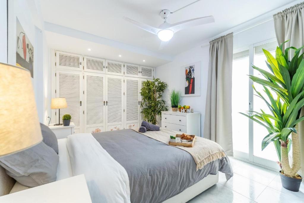Seaside Boutique Apartment Fuengirola Buitenkant foto